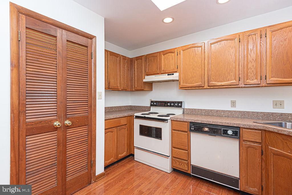 OCEAN PINES - BAY COLONY - Residential