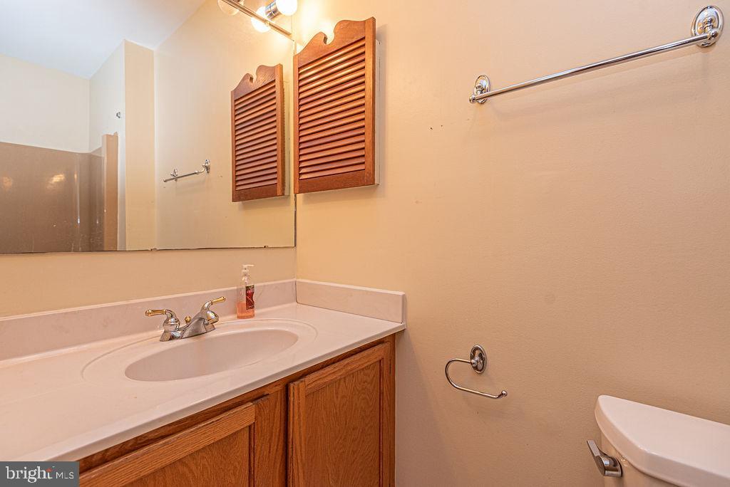 OCEAN PINES - BAY COLONY - Residential