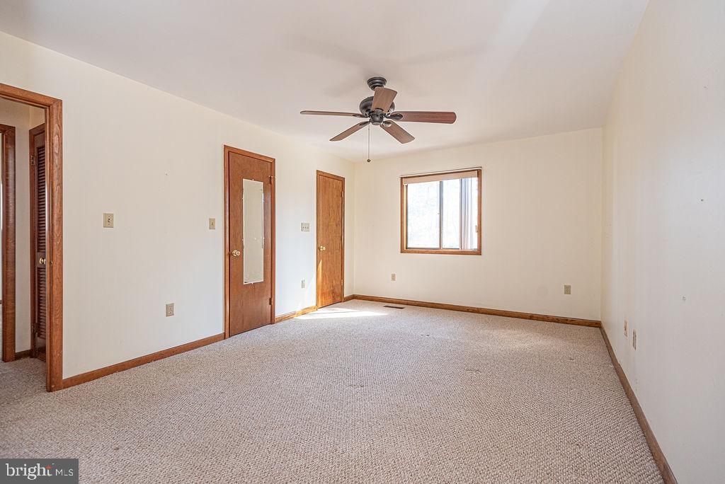 OCEAN PINES - BAY COLONY - Residential