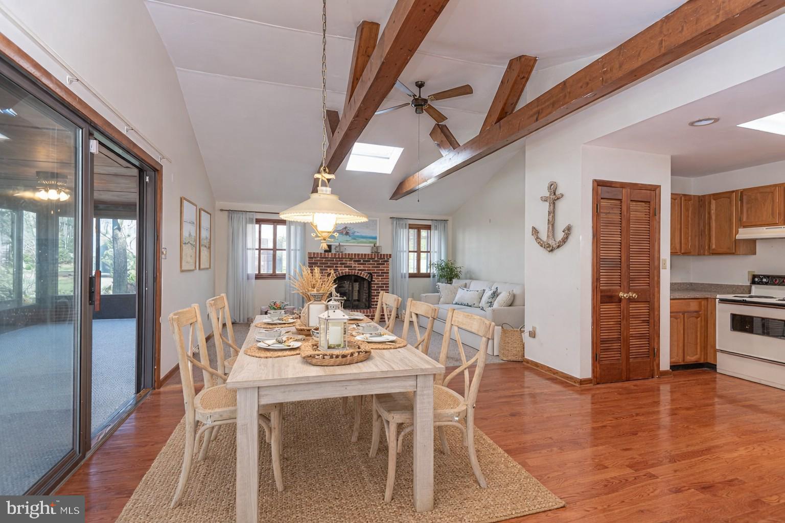 OCEAN PINES - BAY COLONY - Residential