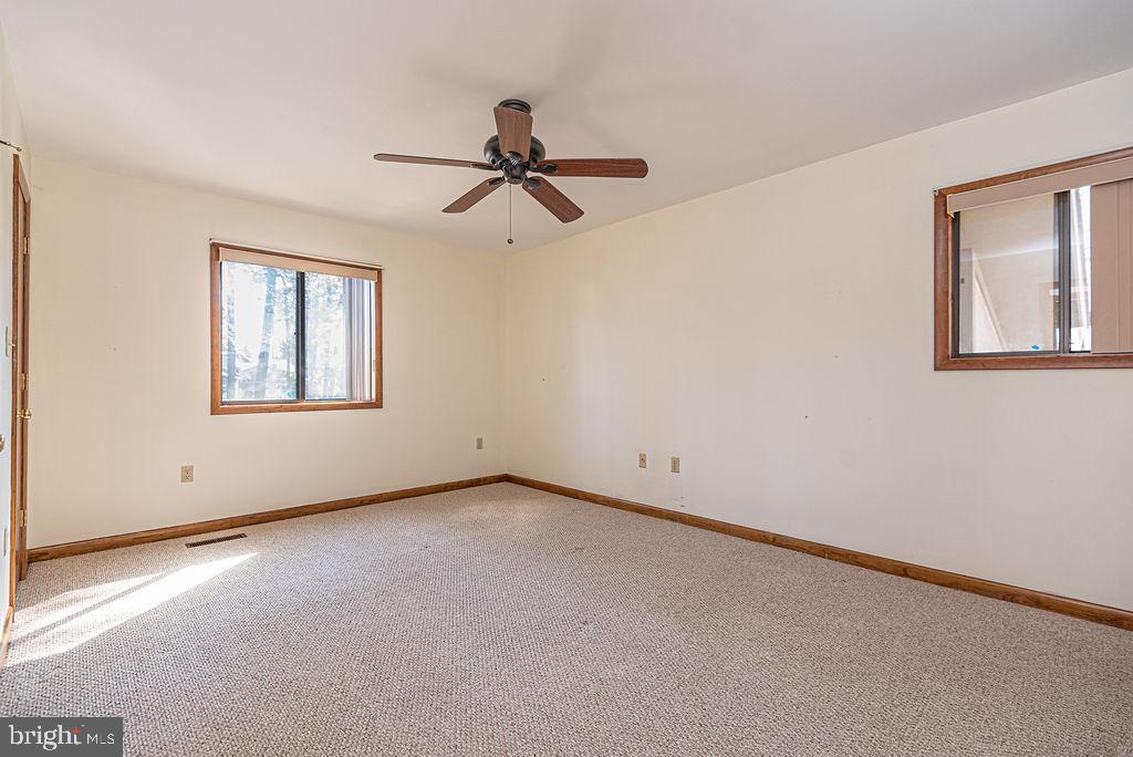 OCEAN PINES - BAY COLONY - Residential