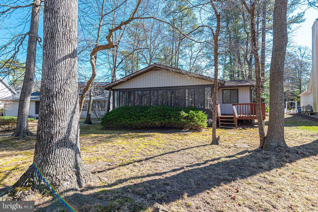 OCEAN PINES - BAY COLONY - Residential