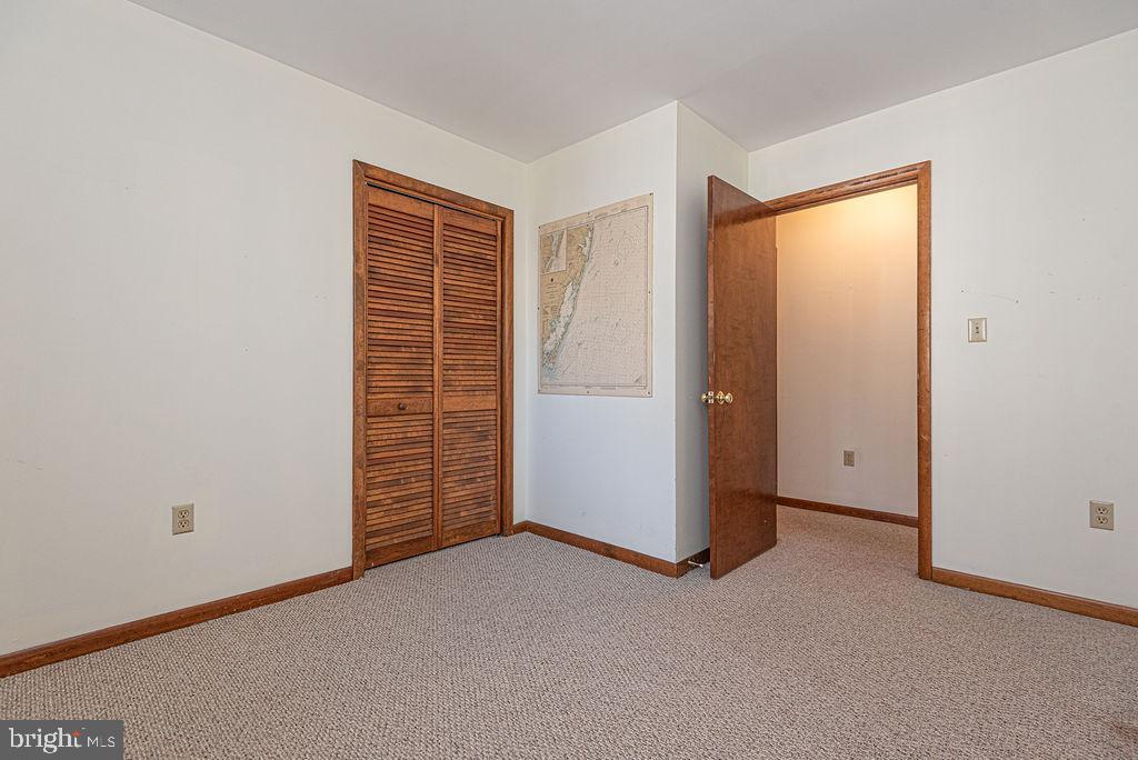 OCEAN PINES - BAY COLONY - Residential