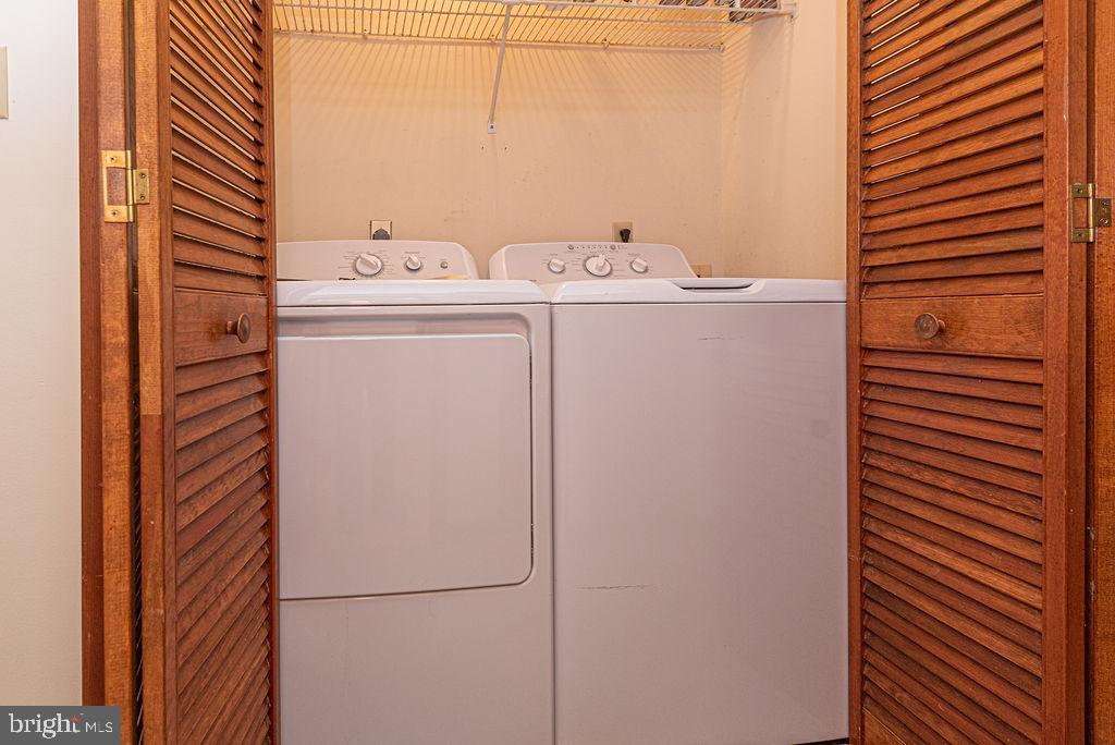 OCEAN PINES - BAY COLONY - Residential