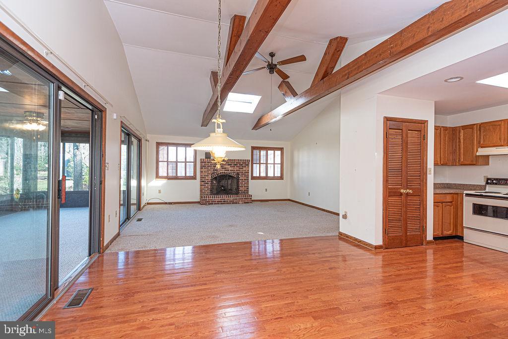 OCEAN PINES - BAY COLONY - Residential