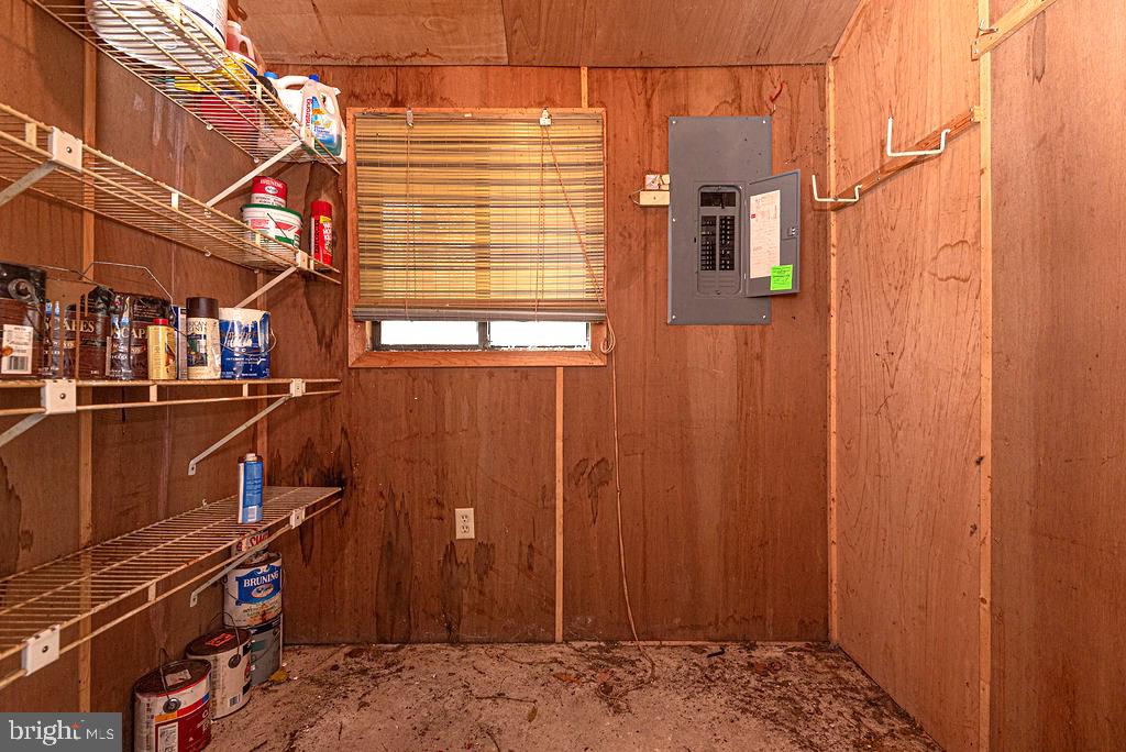 OCEAN PINES - BAY COLONY - Residential