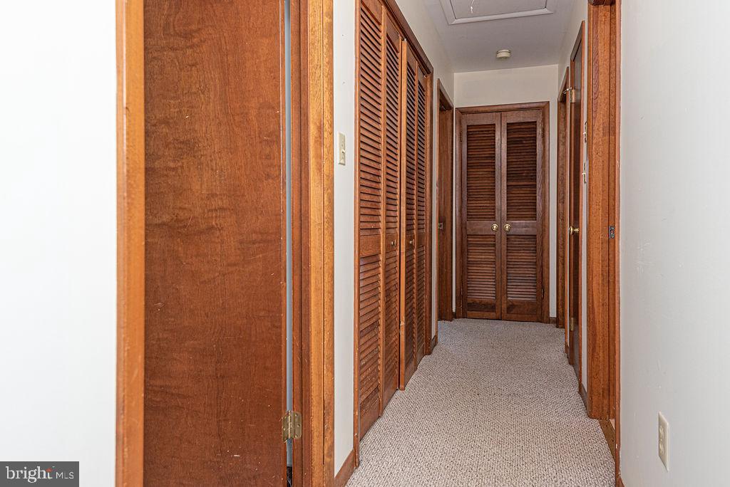 OCEAN PINES - BAY COLONY - Residential