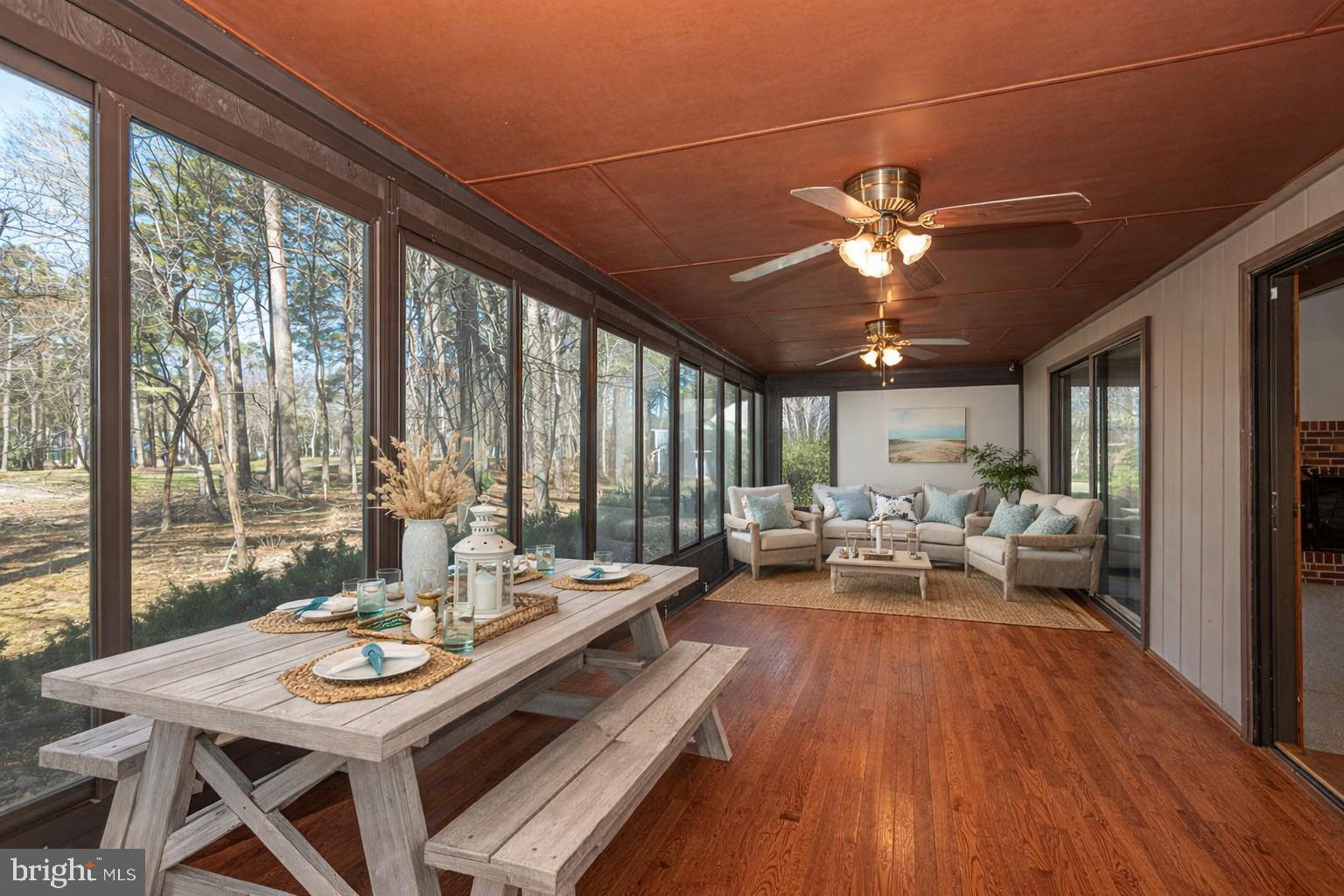 OCEAN PINES - BAY COLONY - Residential