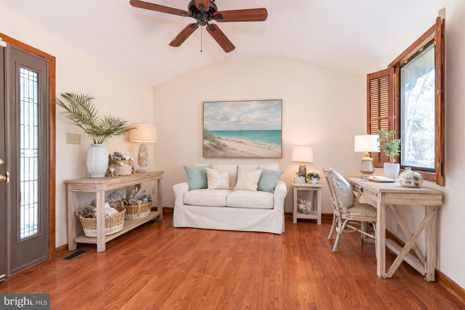 OCEAN PINES - BAY COLONY - Residential