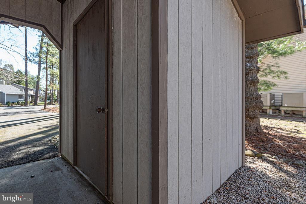 OCEAN PINES - BAY COLONY - Residential