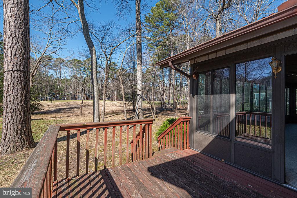 OCEAN PINES - BAY COLONY - Residential