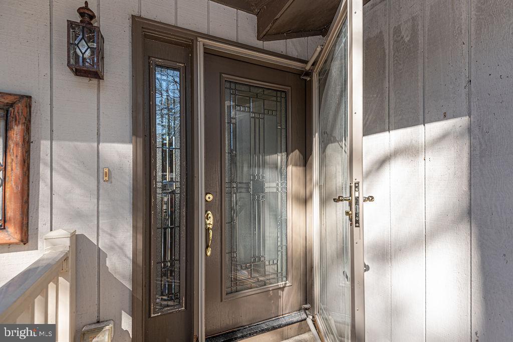 OCEAN PINES - BAY COLONY - Residential