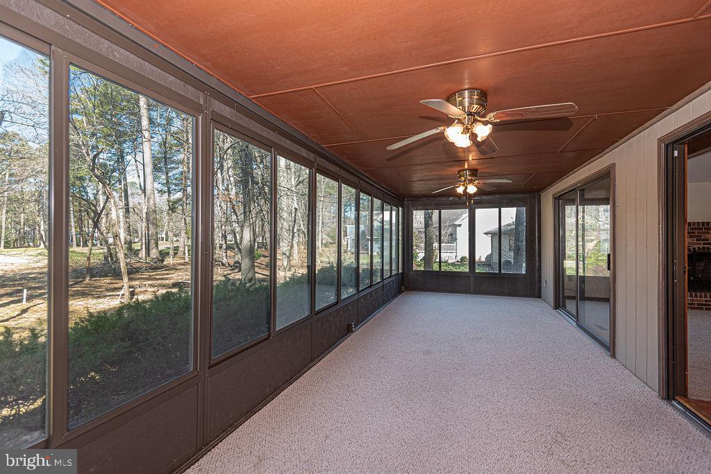 OCEAN PINES - BAY COLONY - Residential