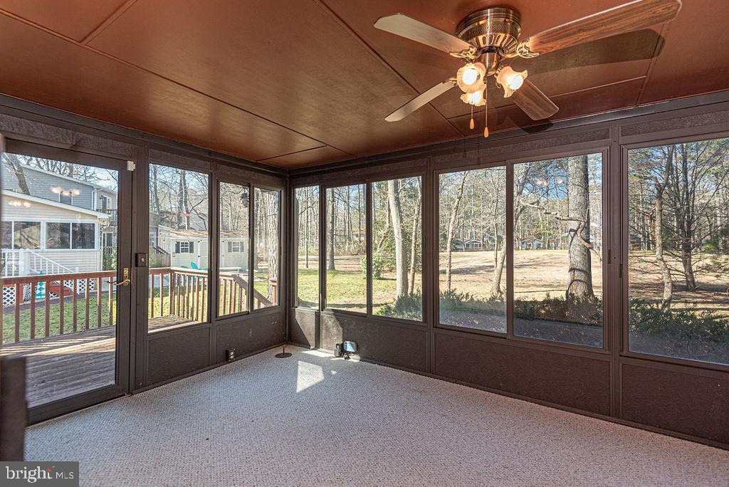 OCEAN PINES - BAY COLONY - Residential