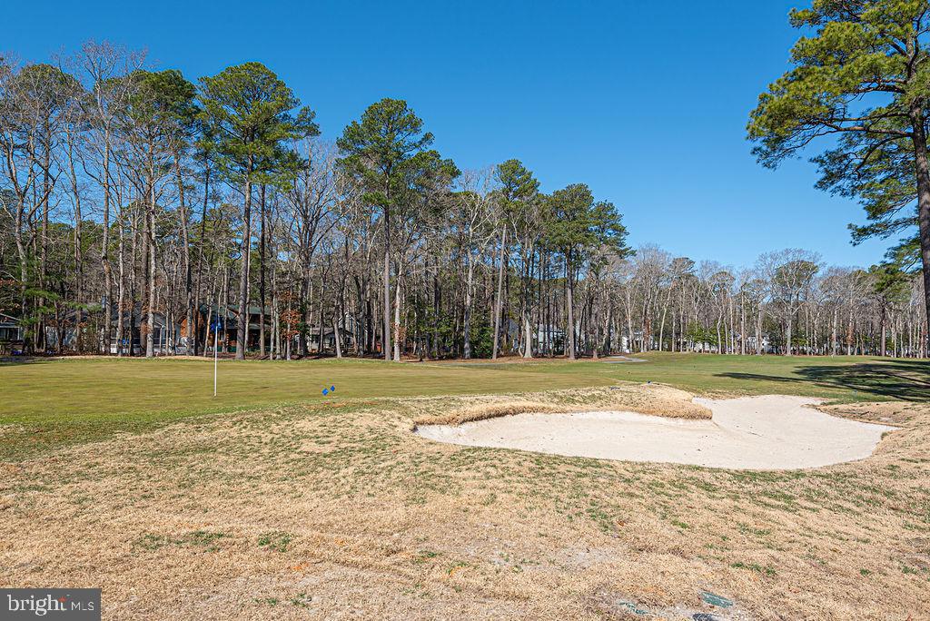 OCEAN PINES - BAY COLONY - Residential