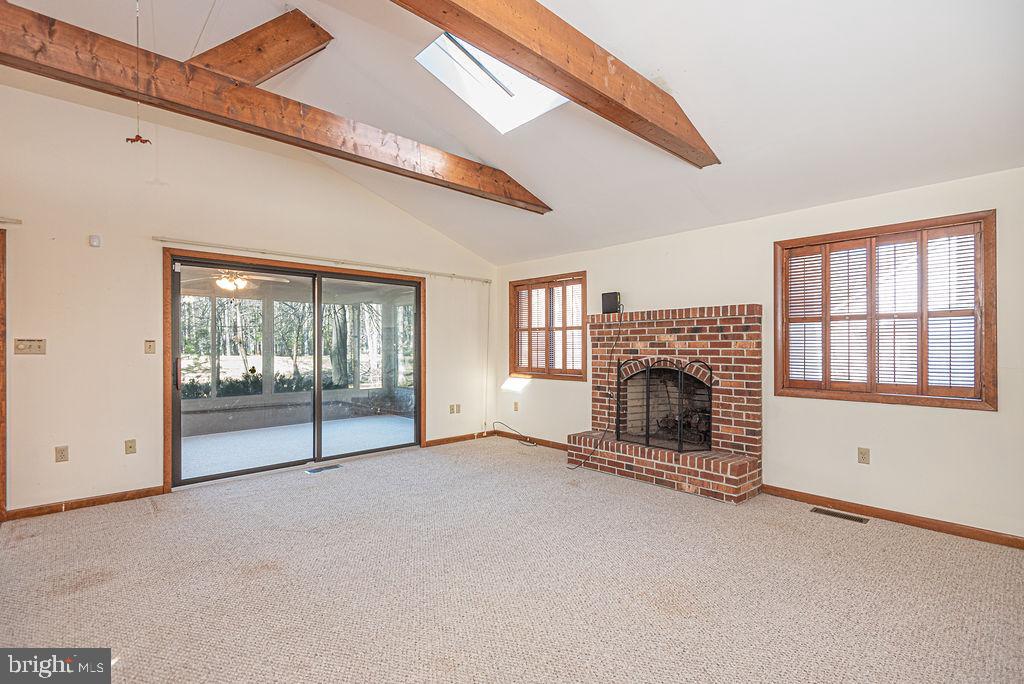 OCEAN PINES - BAY COLONY - Residential