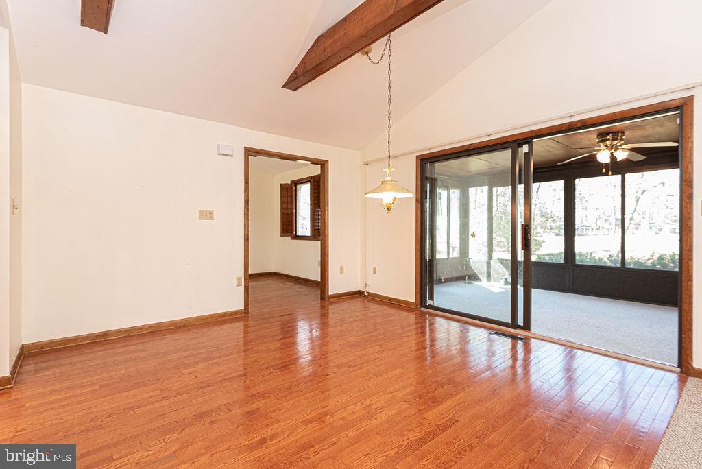 OCEAN PINES - BAY COLONY - Residential