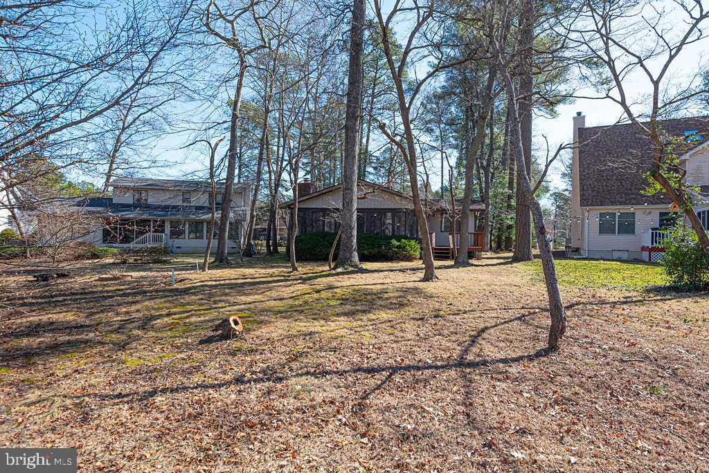 OCEAN PINES - BAY COLONY - Residential