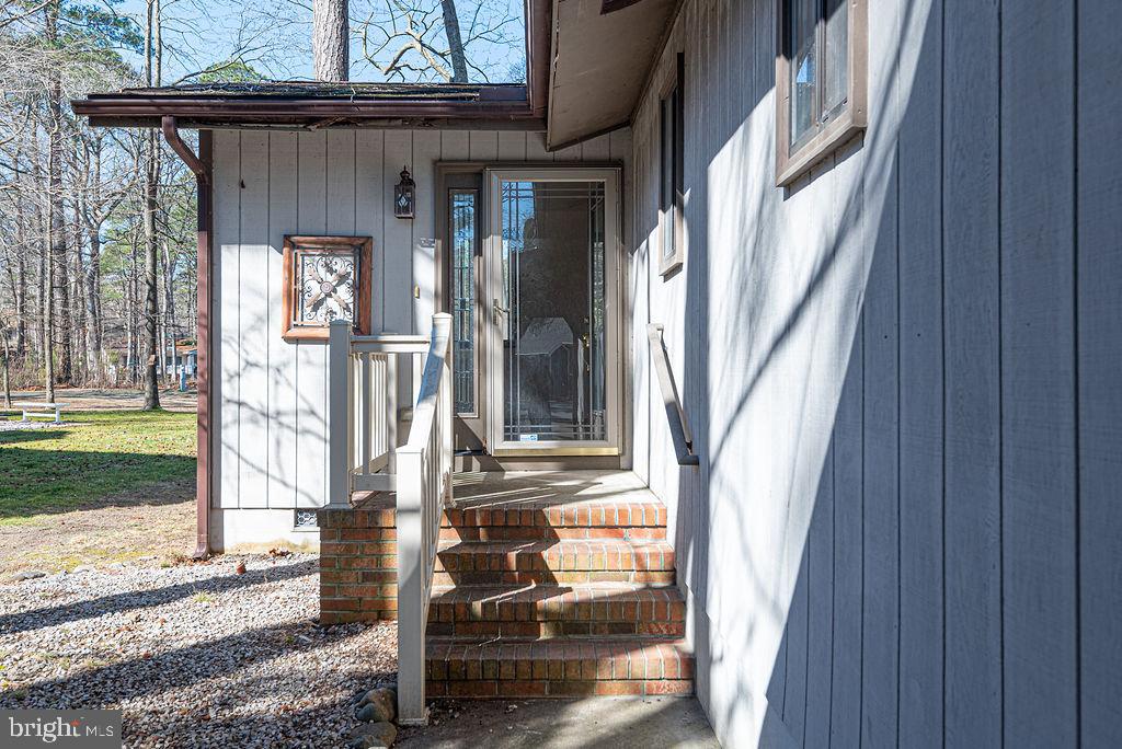 OCEAN PINES - BAY COLONY - Residential