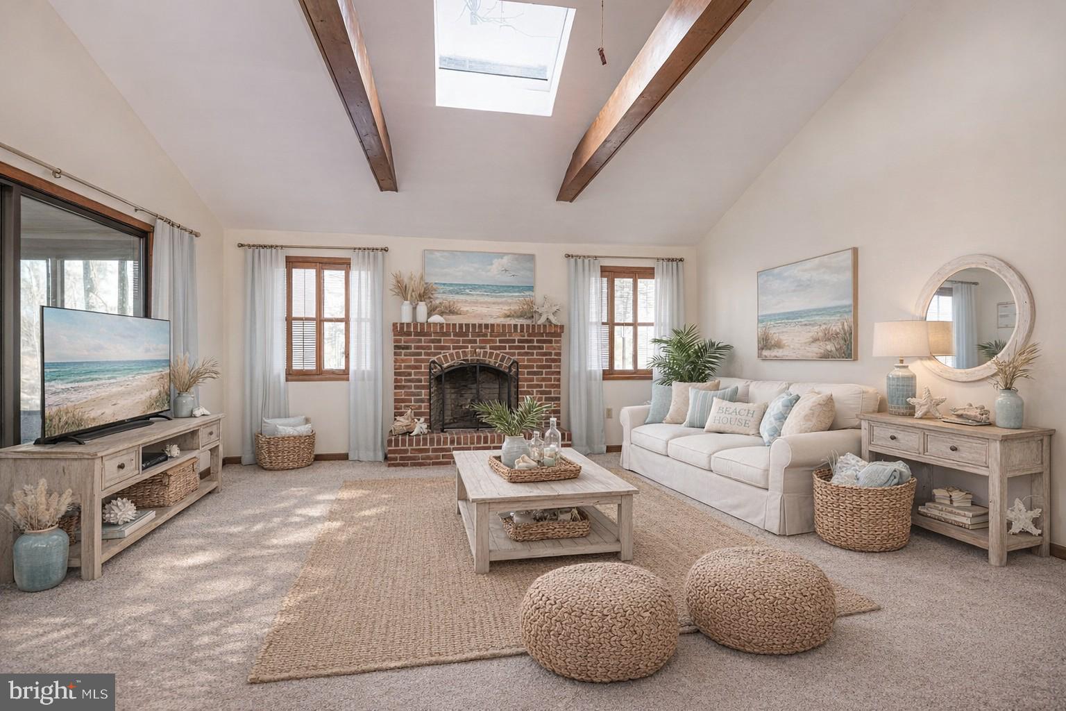 OCEAN PINES - BAY COLONY - Residential