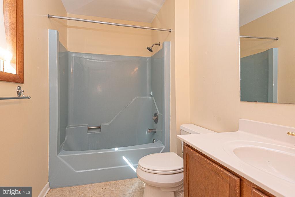 OCEAN PINES - BAY COLONY - Residential