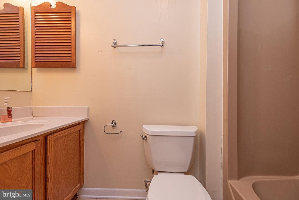 OCEAN PINES - BAY COLONY - Residential