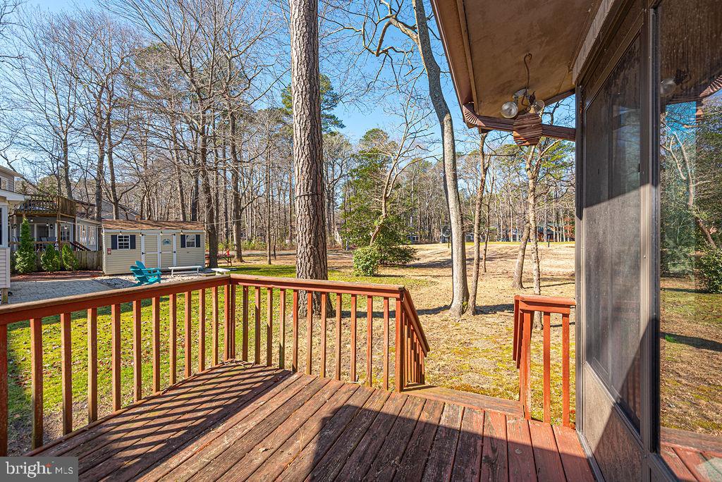 OCEAN PINES - BAY COLONY - Residential