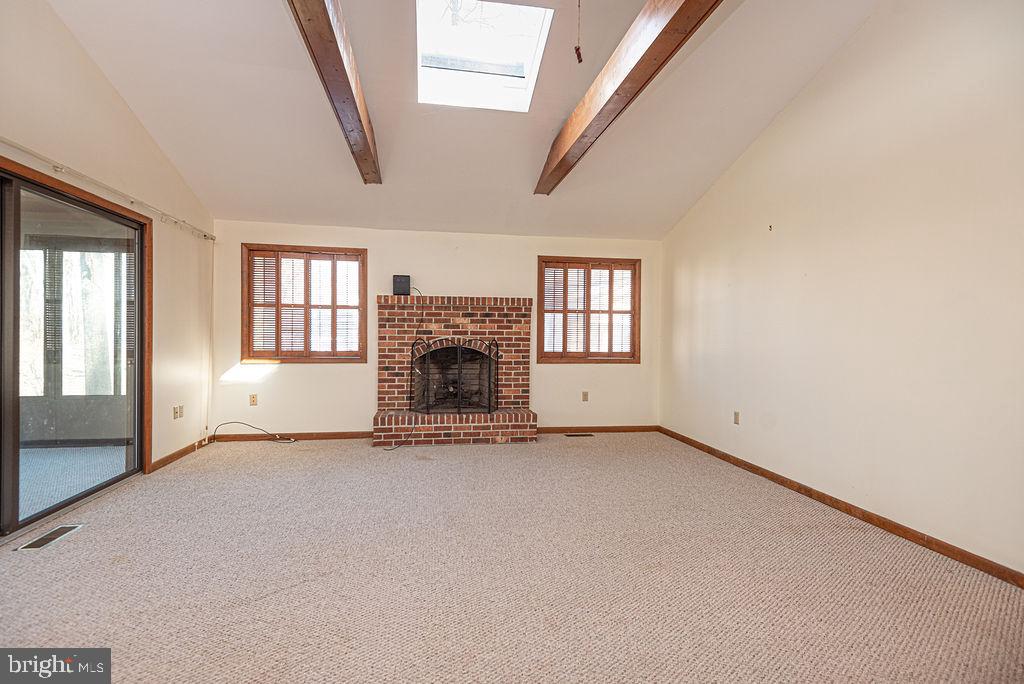 OCEAN PINES - BAY COLONY - Residential