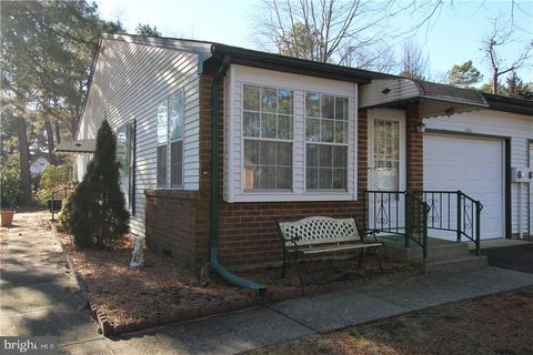 Townhouse For Sale - 18A Sunset Road<br/> MANCHESTER TOWNSHIP, NJ 08759