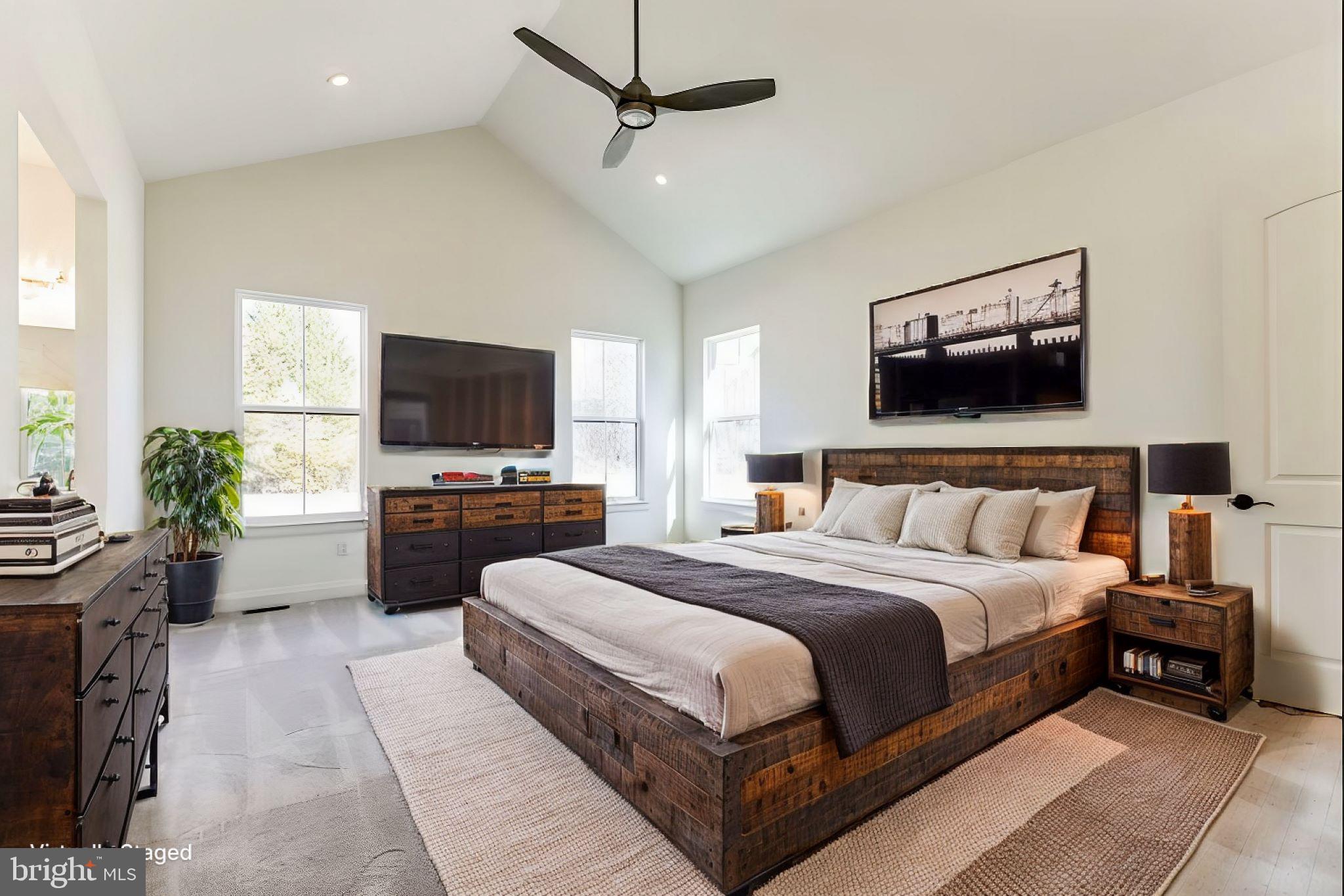 GREAT BOHEMIA MANO - Residential