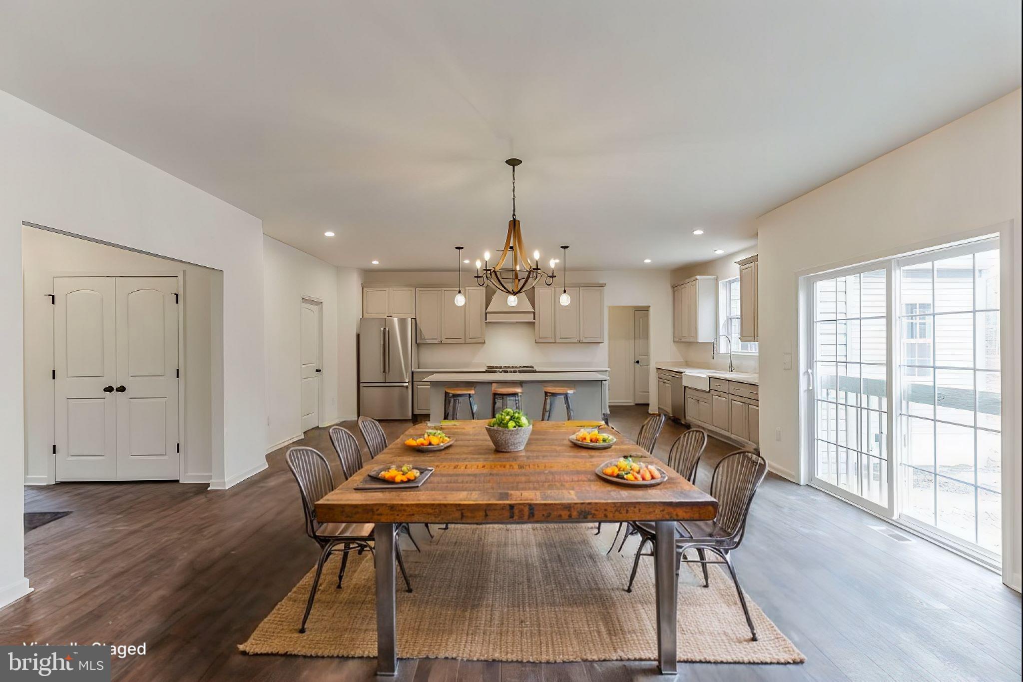 GREAT BOHEMIA MANO - Residential