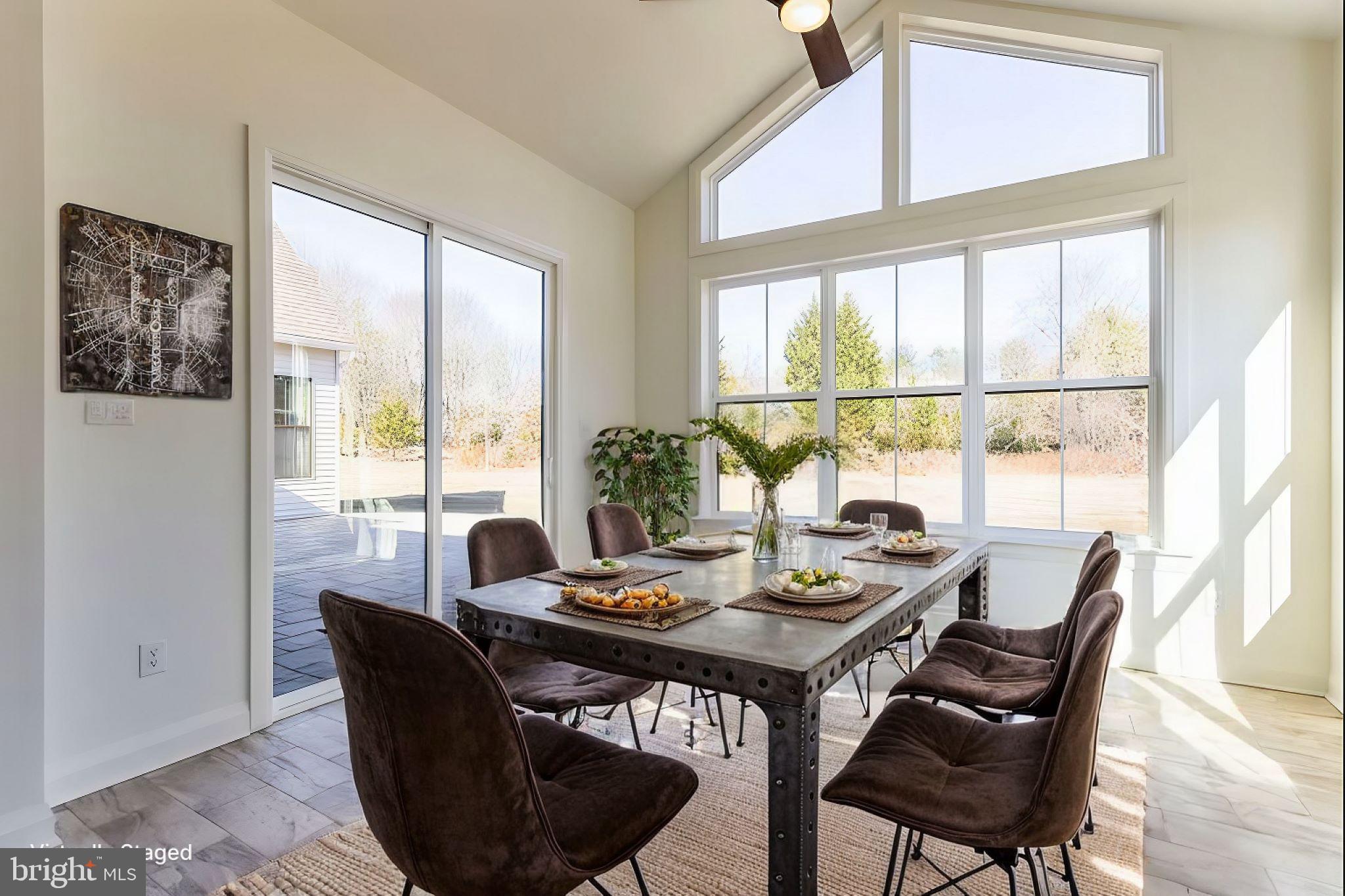 GREAT BOHEMIA MANO - Residential