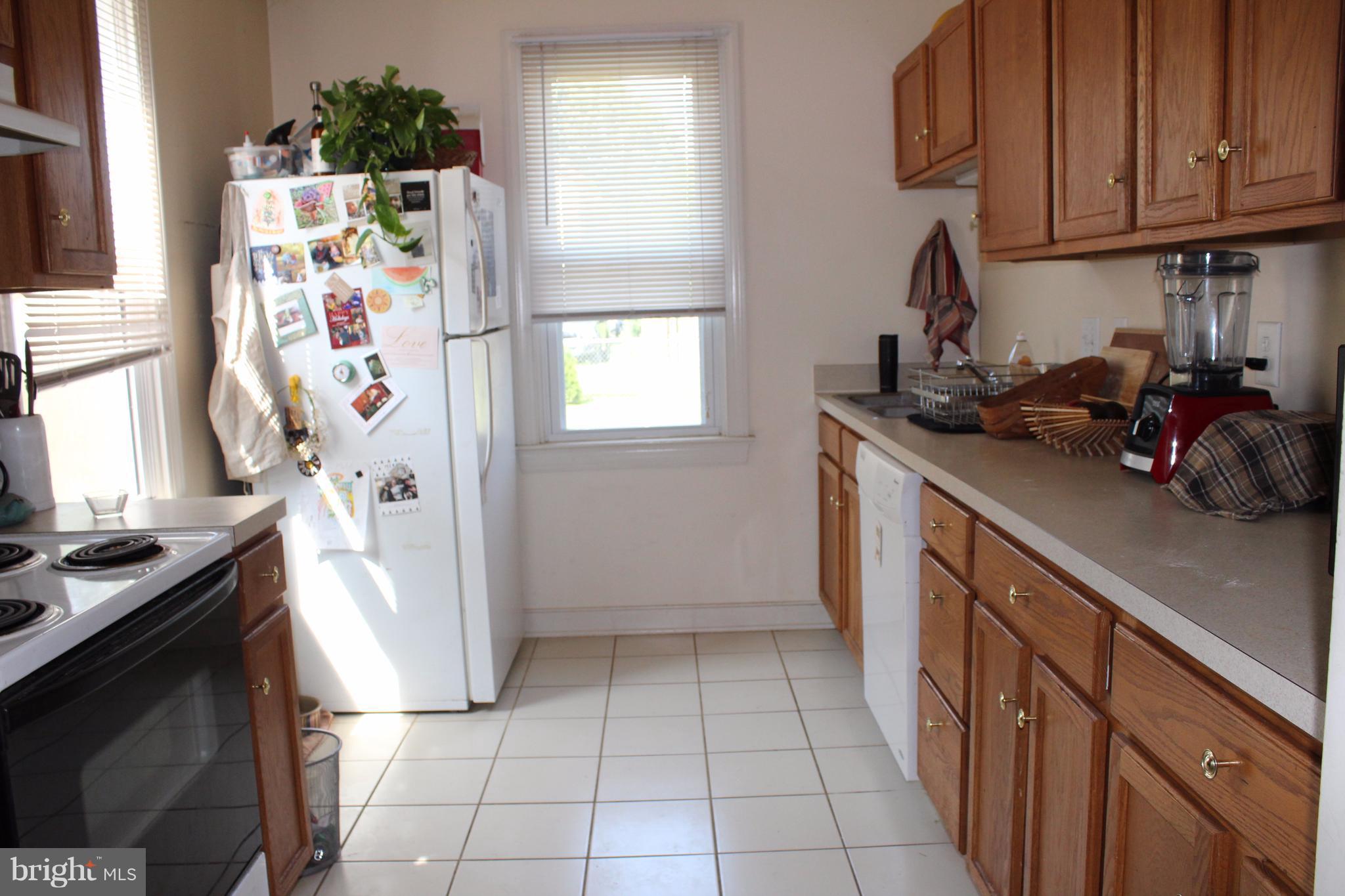 DOWNTOWN FREDERICKSBURG - Residential Lease