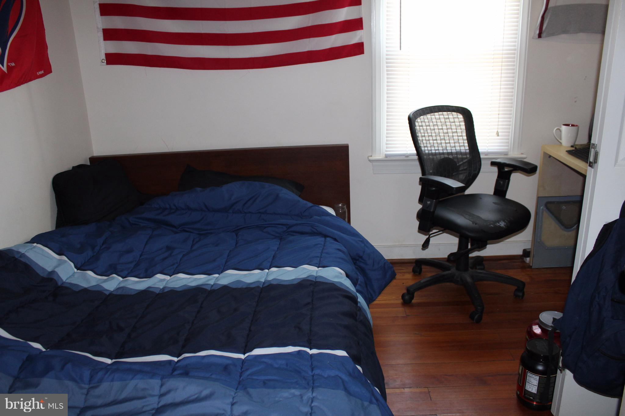 DOWNTOWN FREDERICKSBURG - Residential Lease