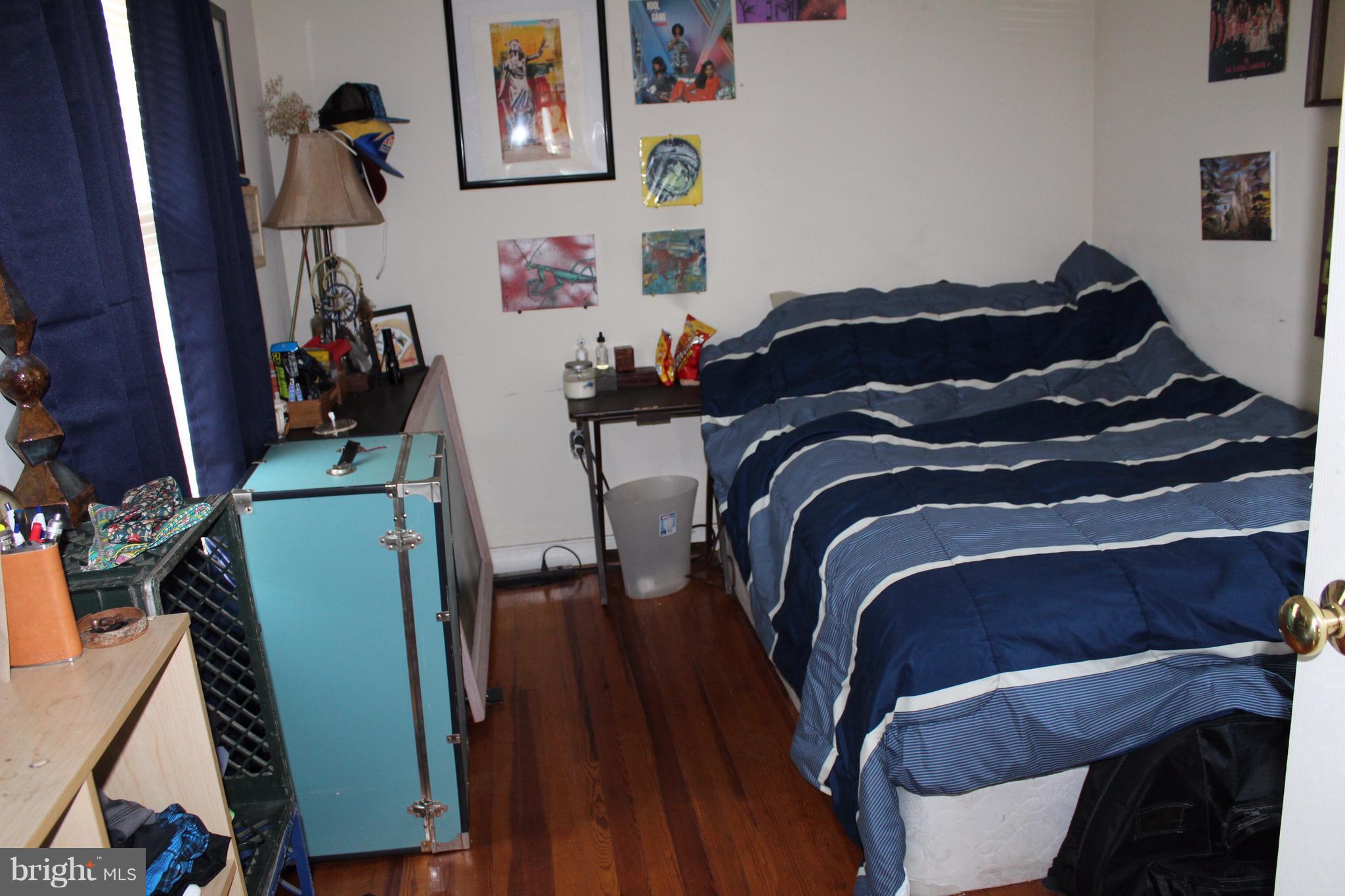 DOWNTOWN FREDERICKSBURG - Residential Lease