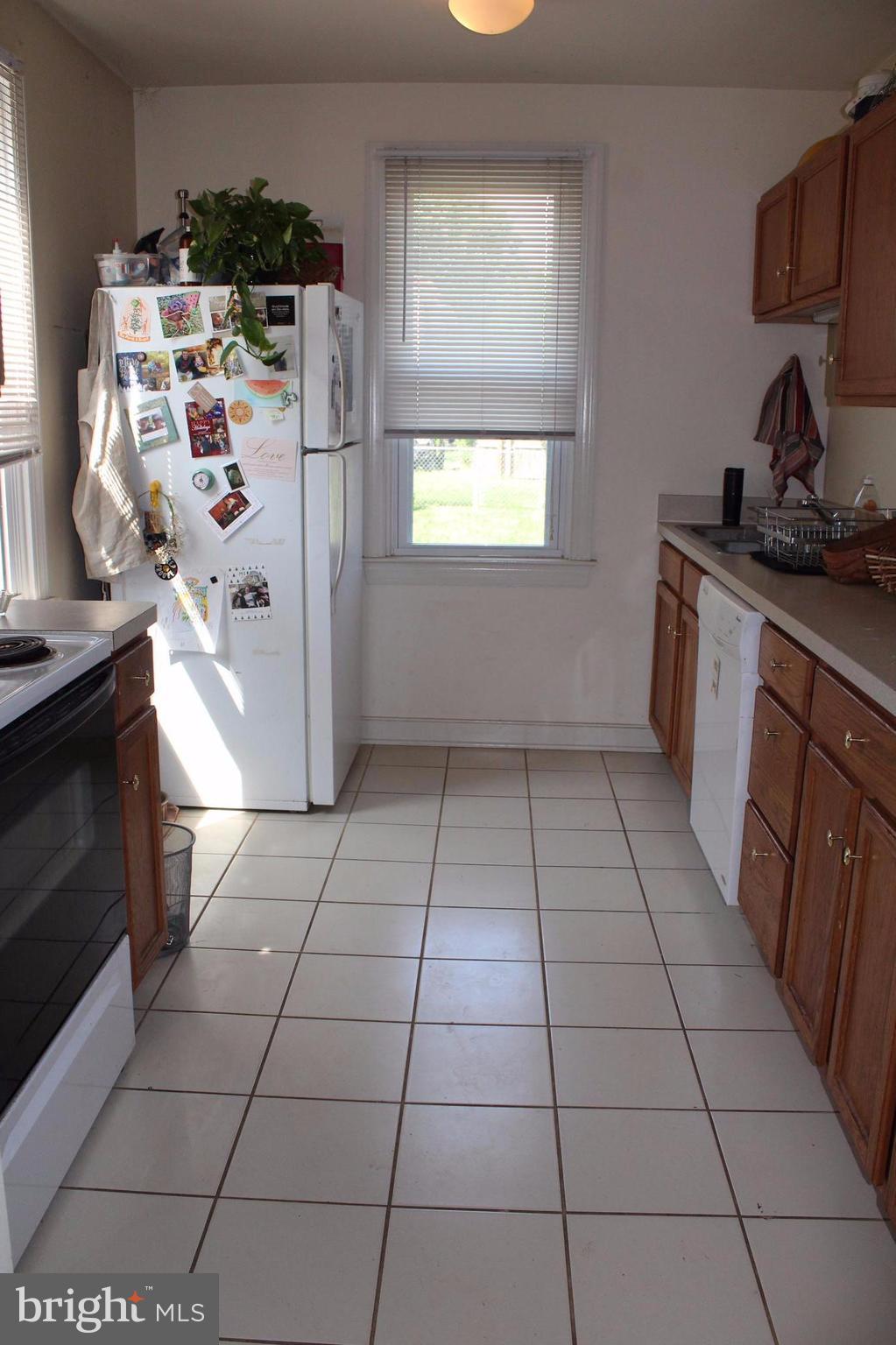 DOWNTOWN FREDERICKSBURG - Residential Lease