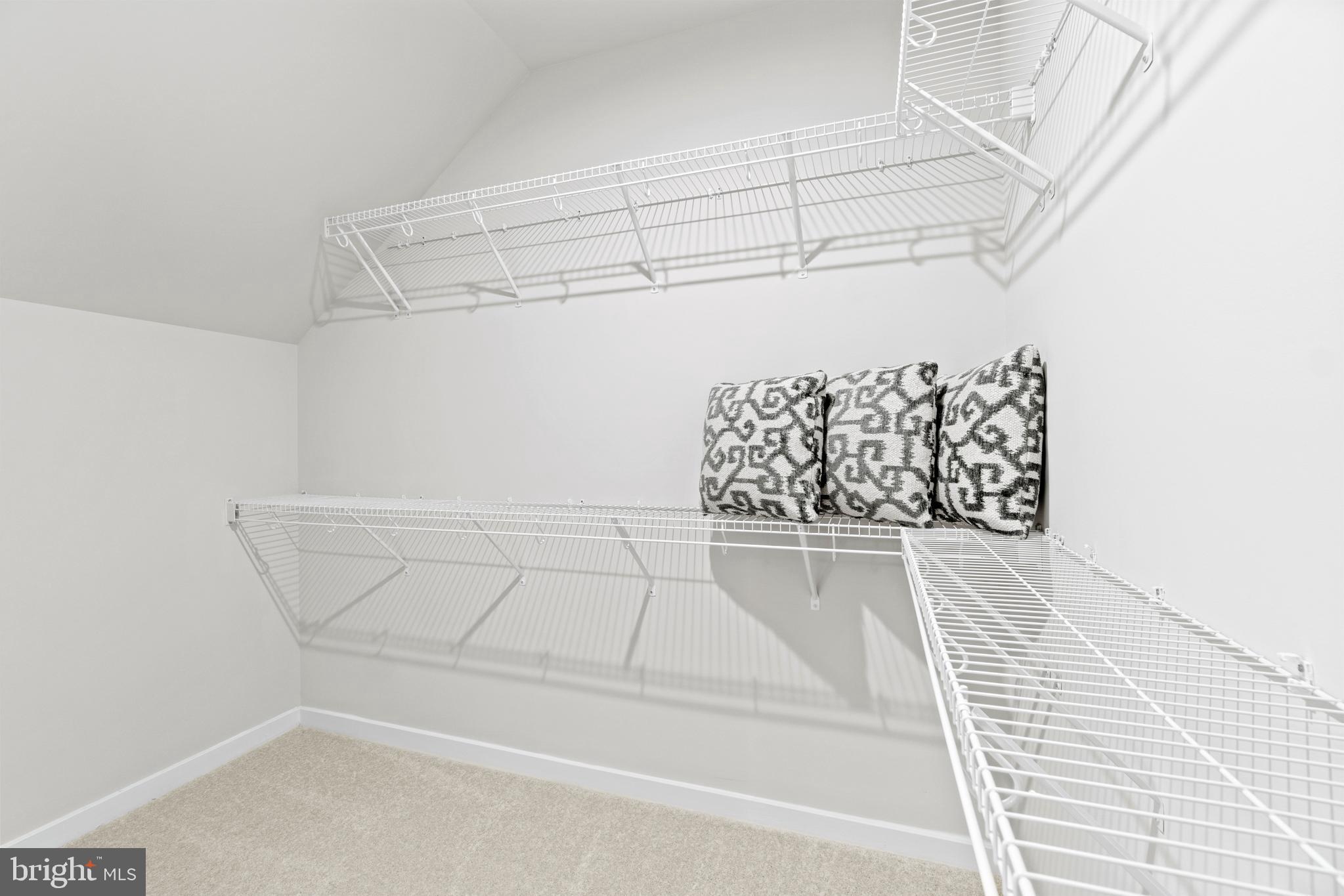 MANASSAS PARK - Residential