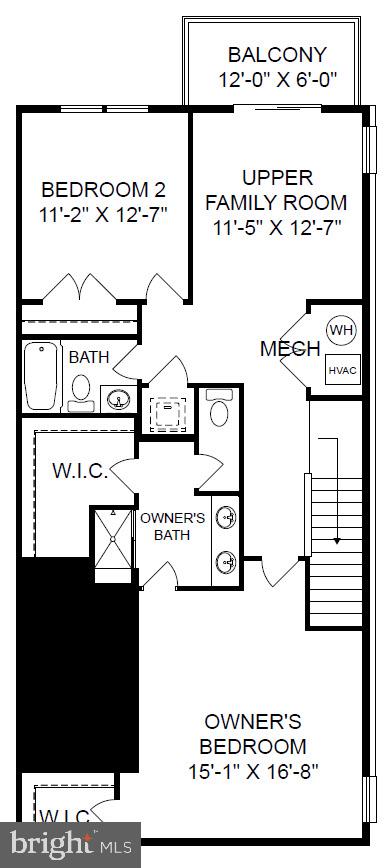 MANASSAS PARK - Residential