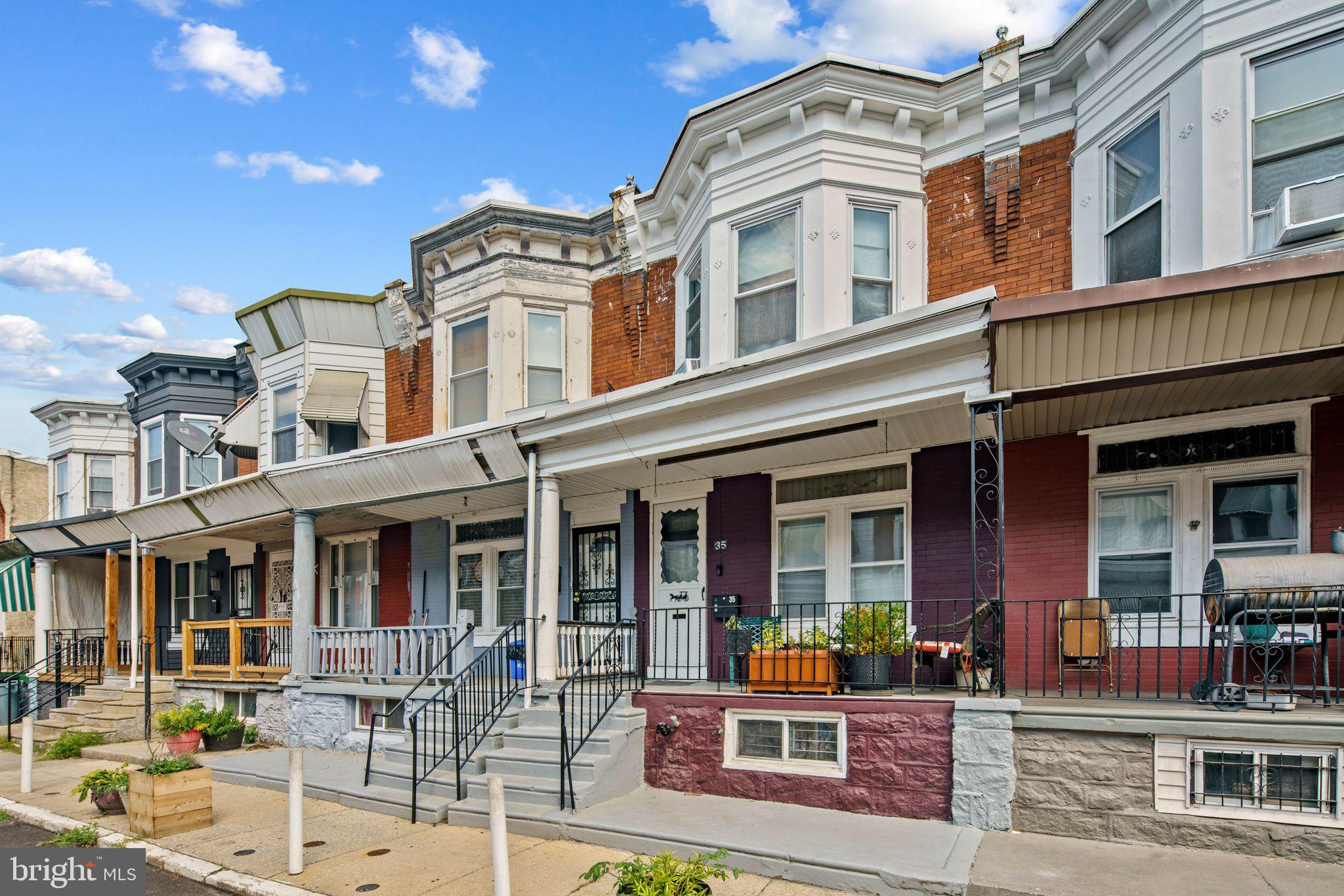COBBS CREEK - Residential