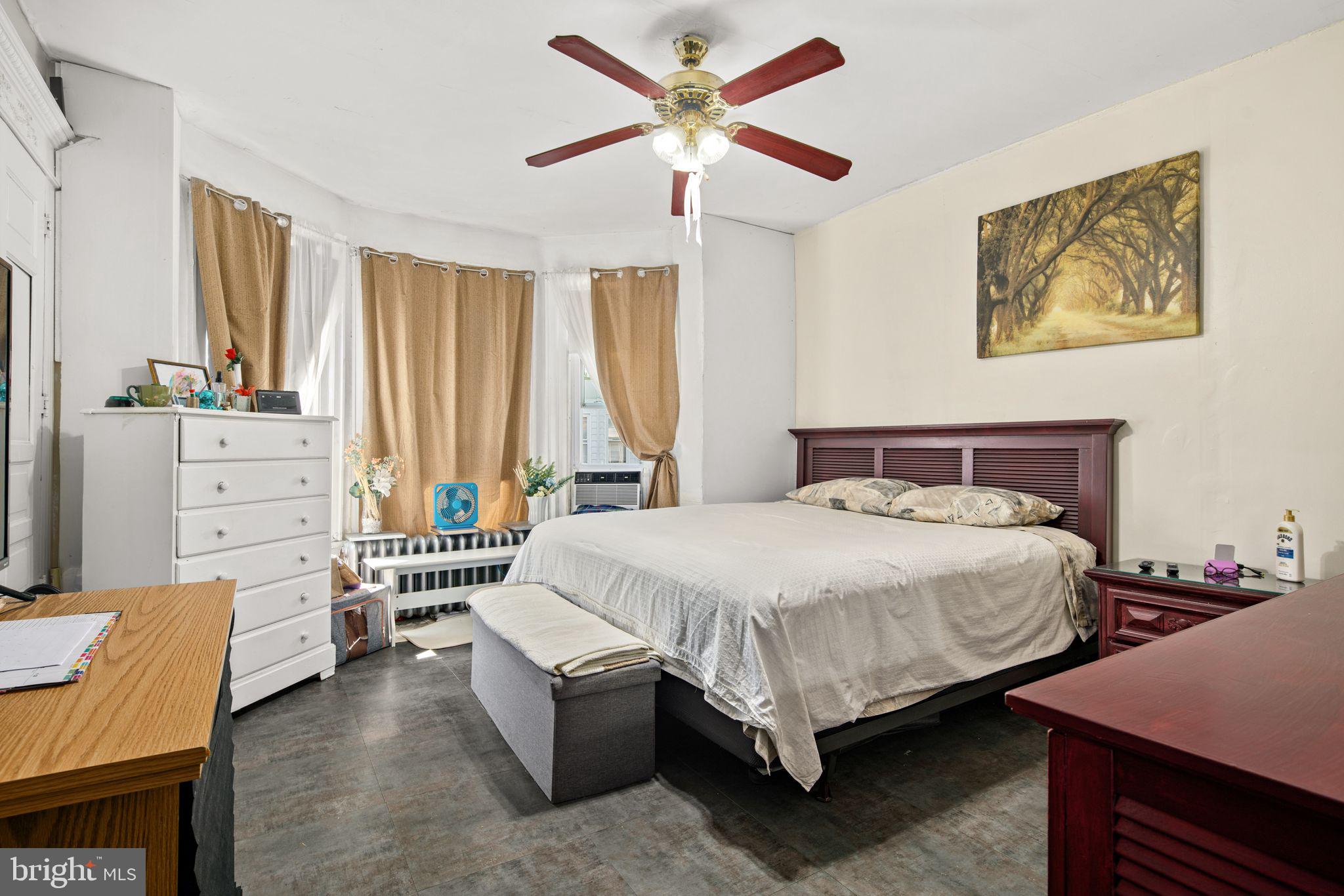 COBBS CREEK - Residential