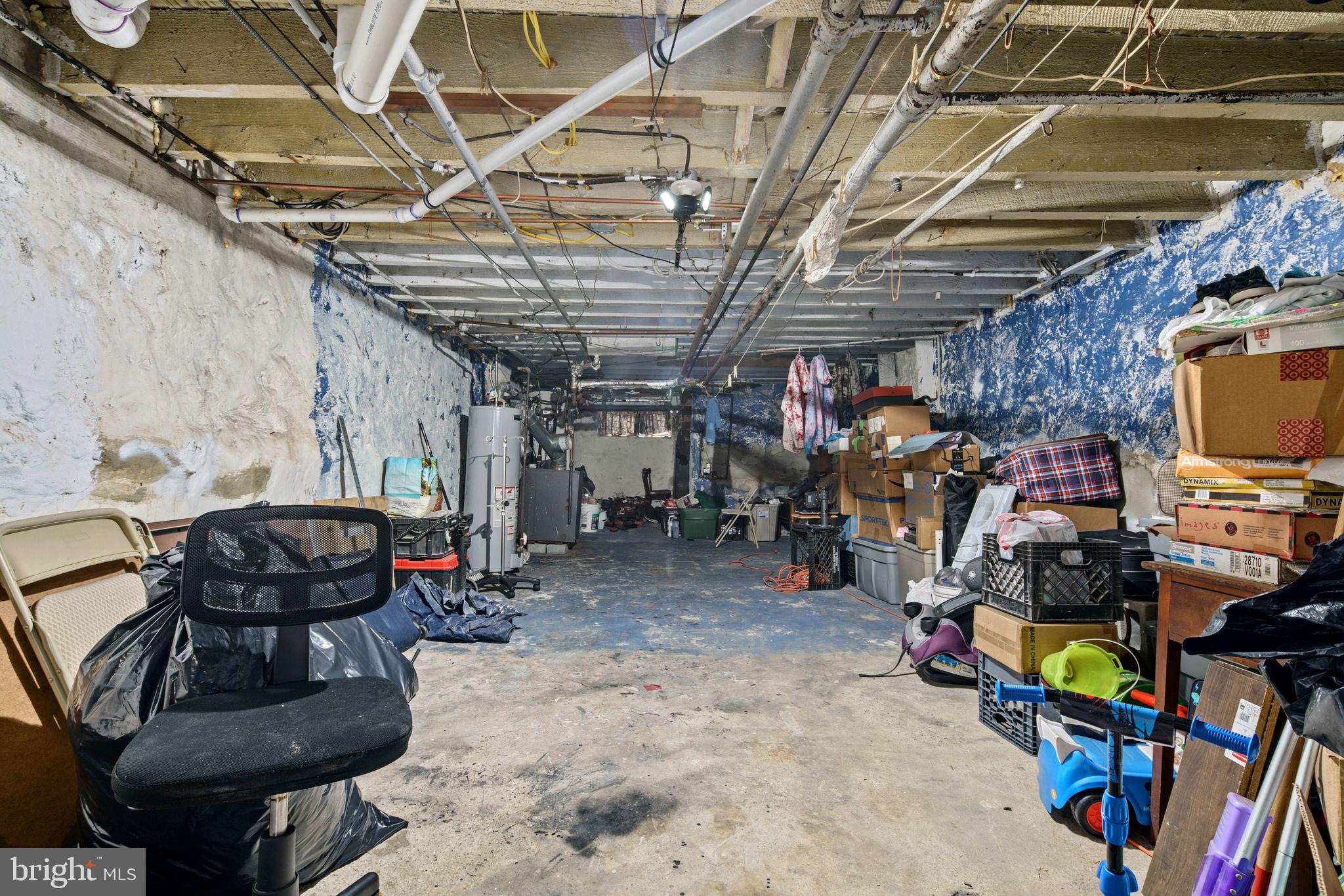 COBBS CREEK - Residential