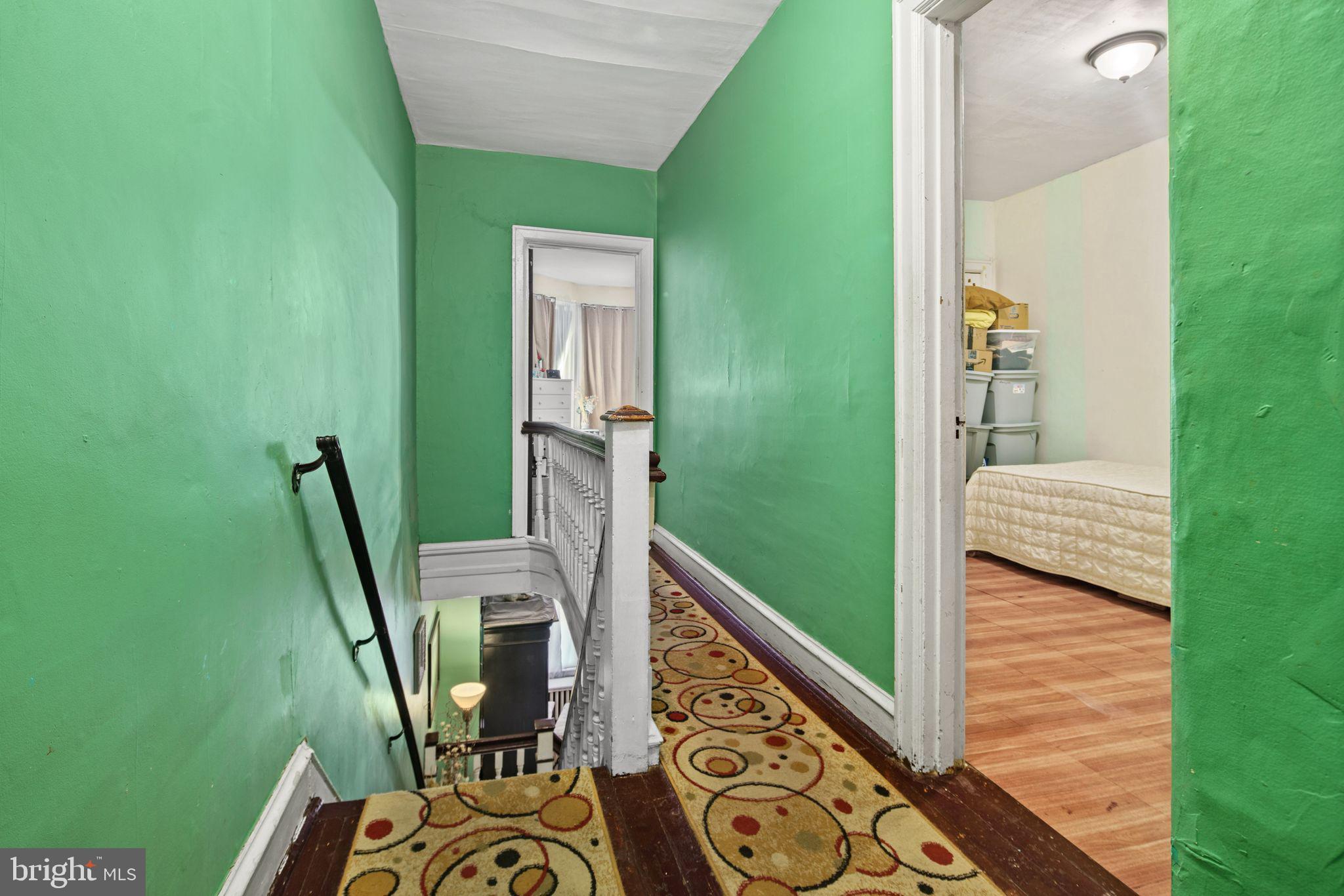 COBBS CREEK - Residential