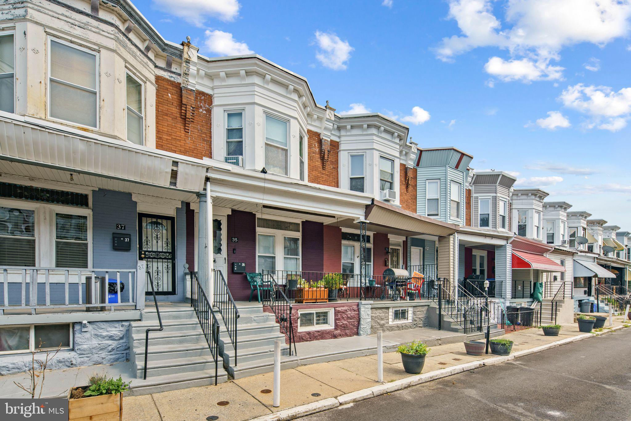 COBBS CREEK - Residential