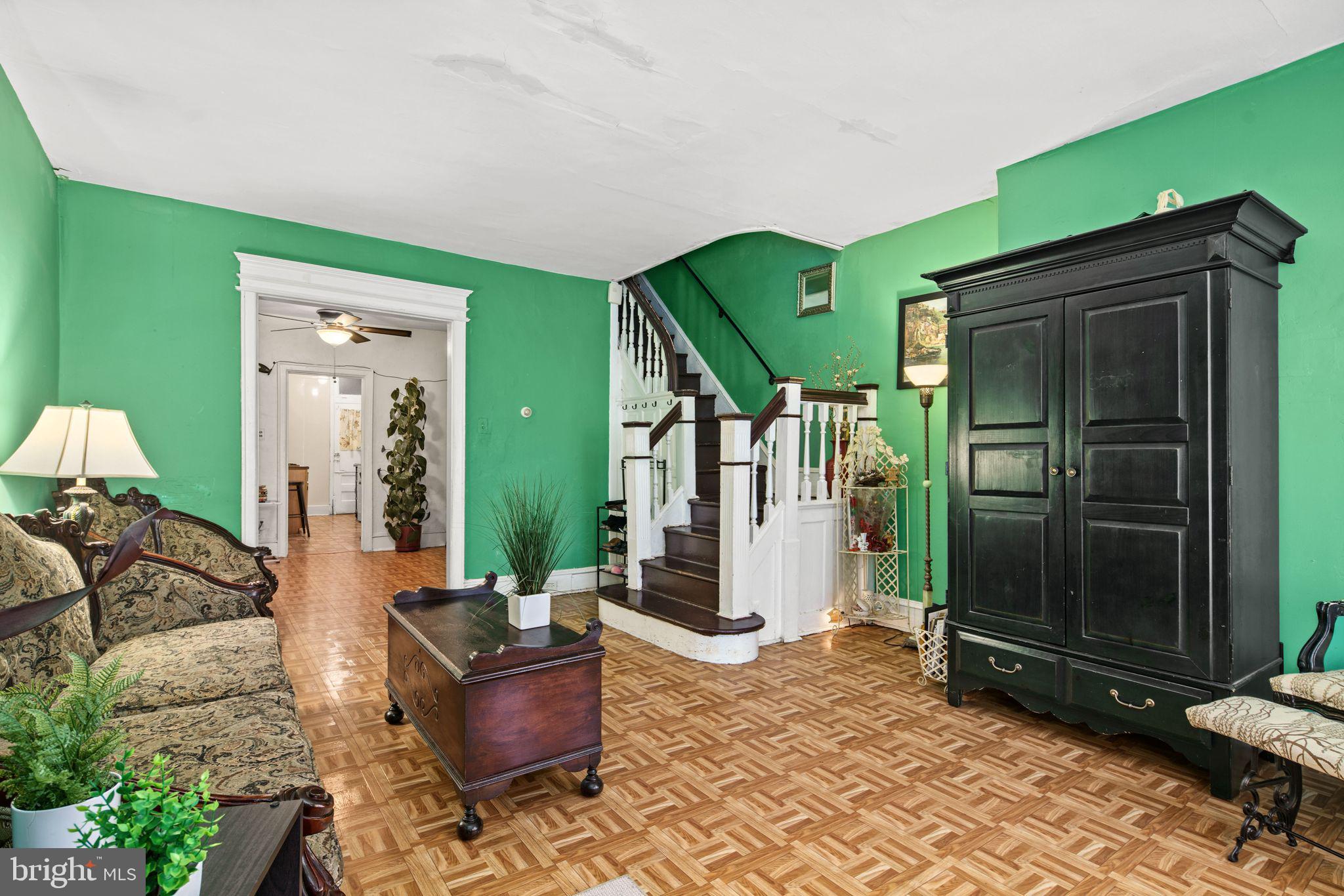 COBBS CREEK - Residential