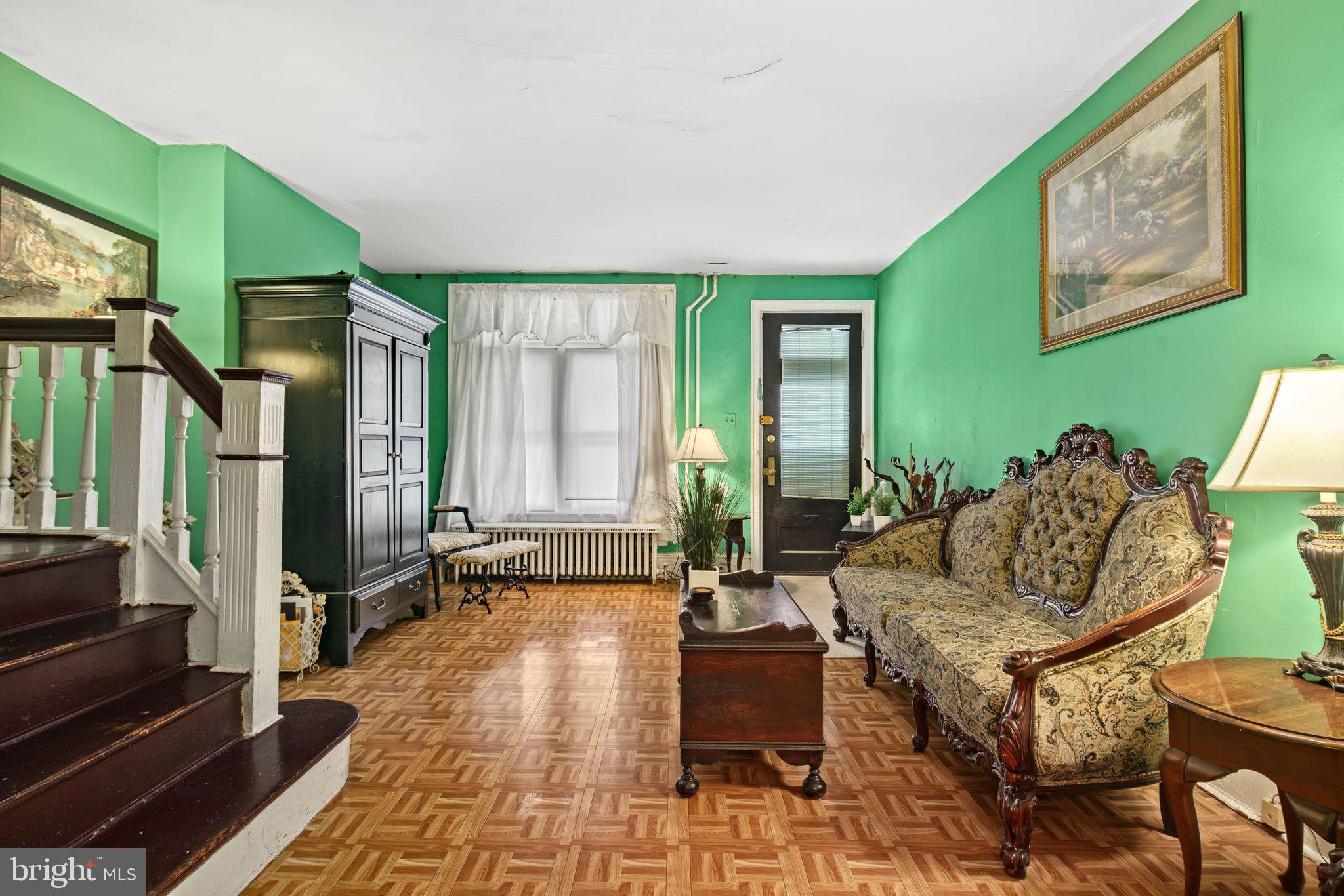 COBBS CREEK - Residential