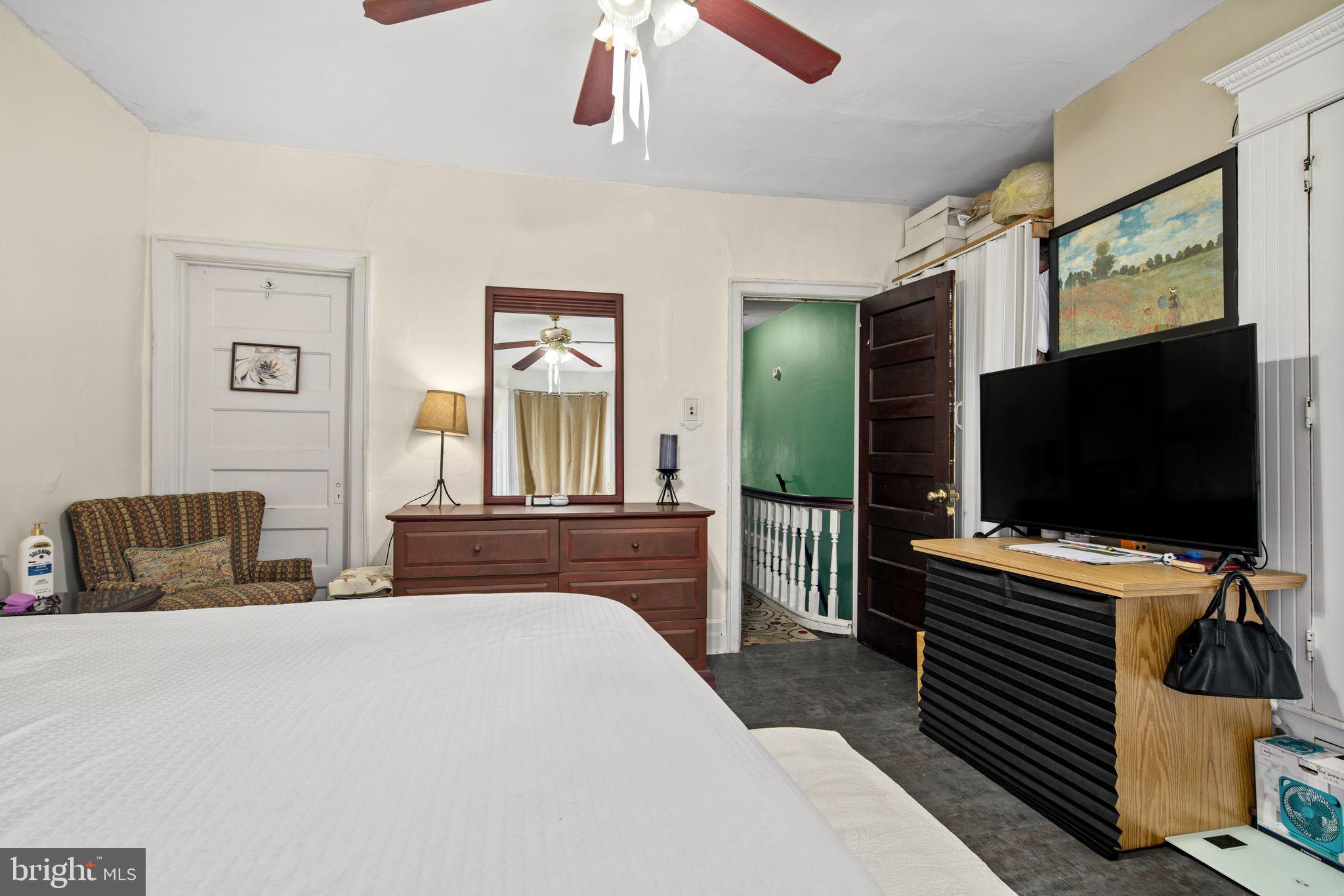 COBBS CREEK - Residential