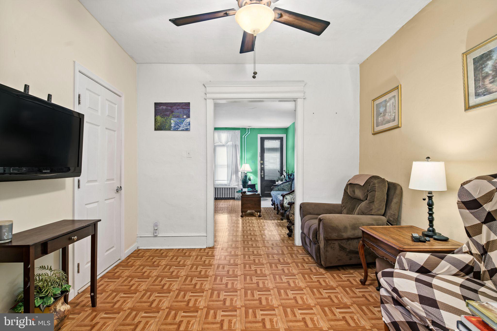 COBBS CREEK - Residential