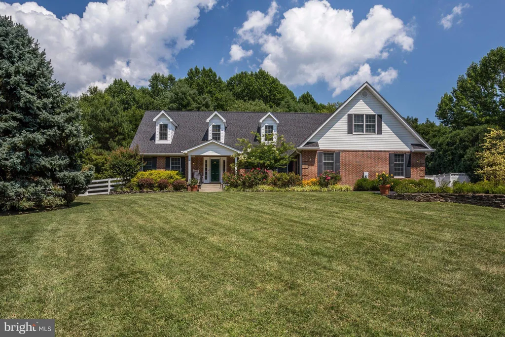 10611 Taney Court, Dunkirk, MD 20754