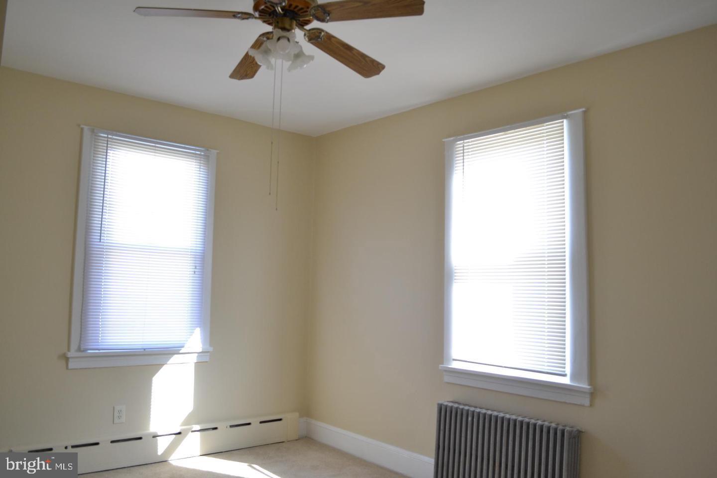 PERRY HALL - Residential Lease