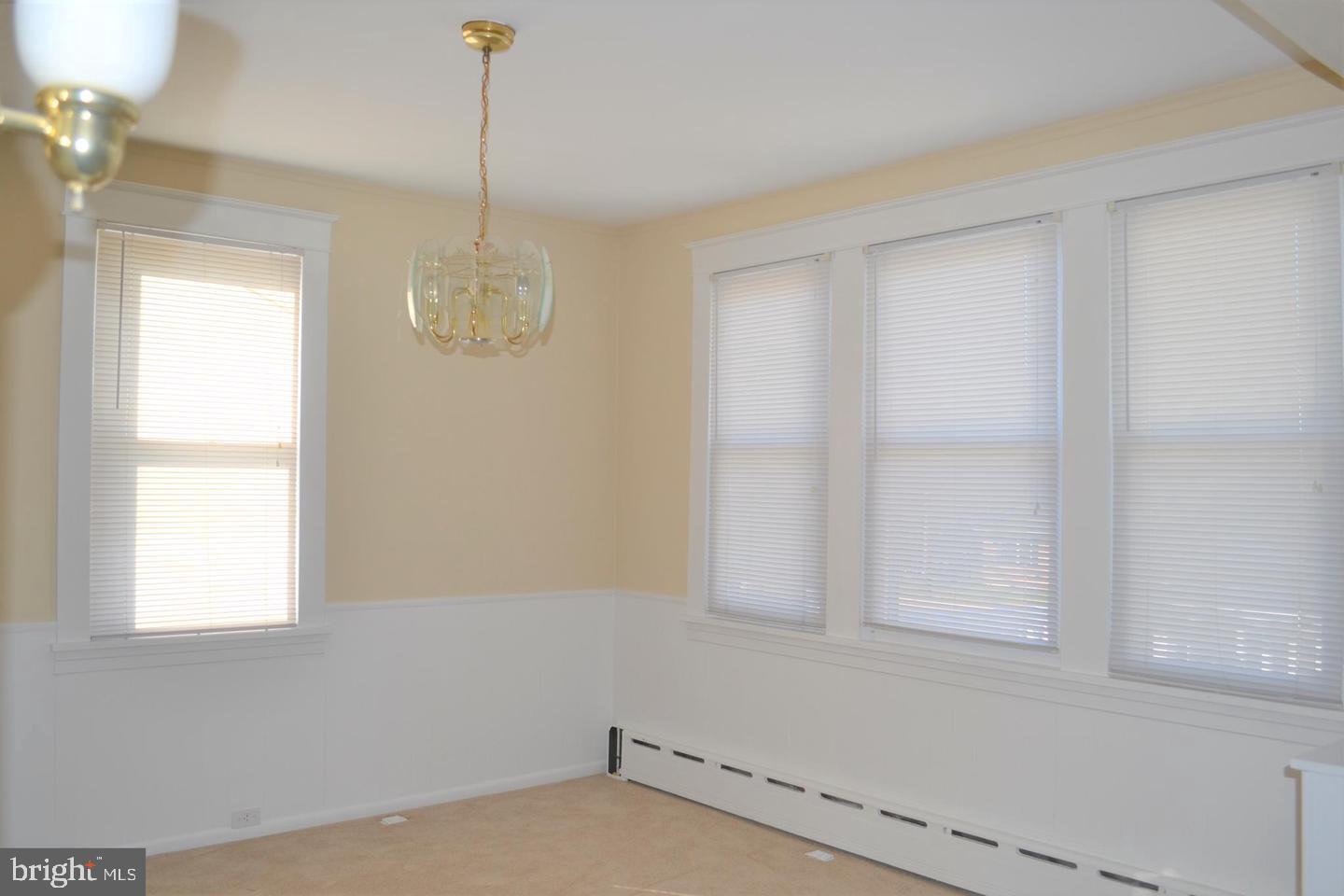 PERRY HALL - Residential Lease